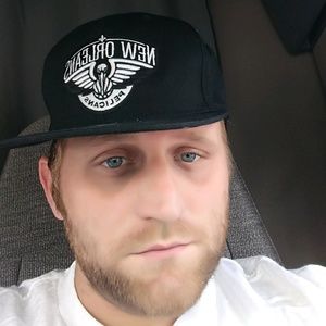 Meet your Posher, Joshua